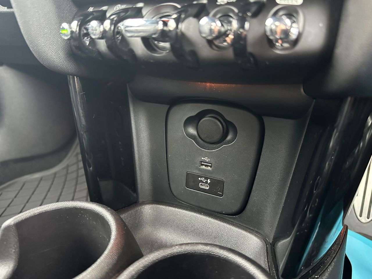 2020 MINI HATCH 2020 MINI HATCH