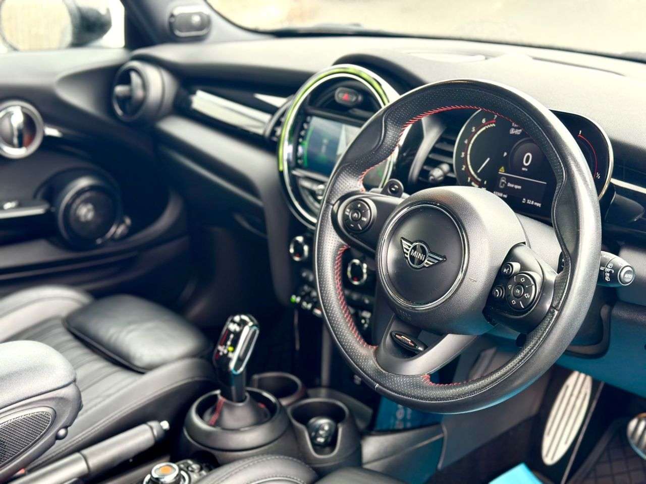 2020 MINI HATCH 2020 MINI HATCH