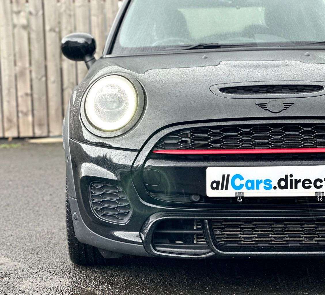 2020 MINI HATCH 2020 MINI HATCH