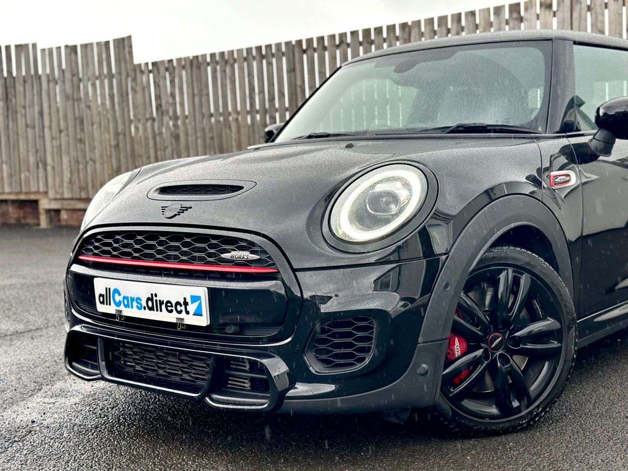 2020 MINI HATCH 2020 MINI HATCH