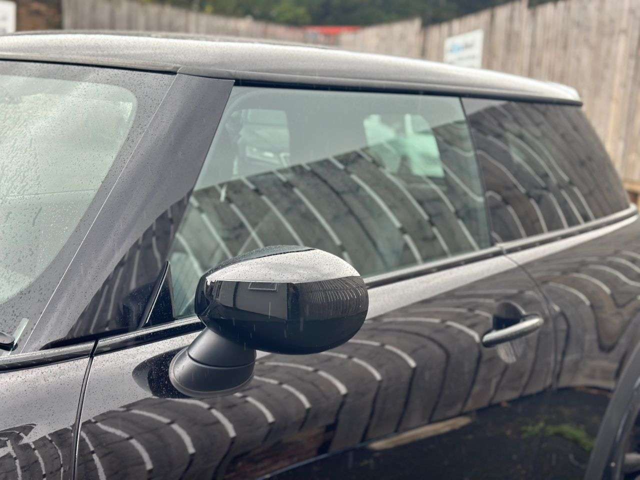 2020 MINI HATCH 2020 MINI HATCH