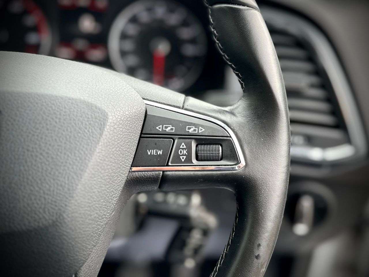 2019 SEAT ATECA 2019 SEAT ATECA