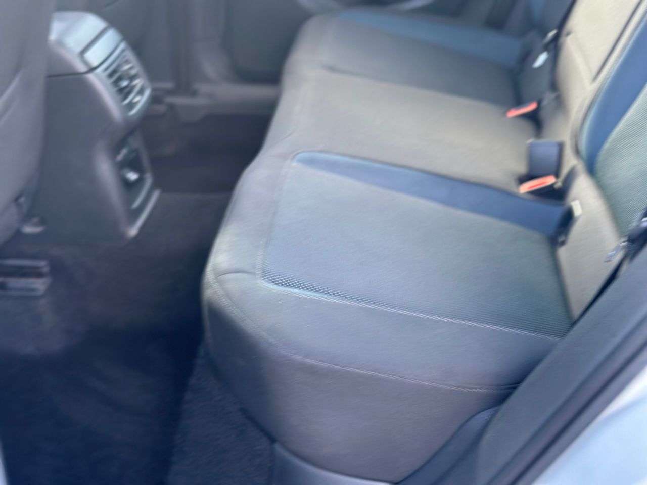 2019 SEAT ATECA 2019 SEAT ATECA