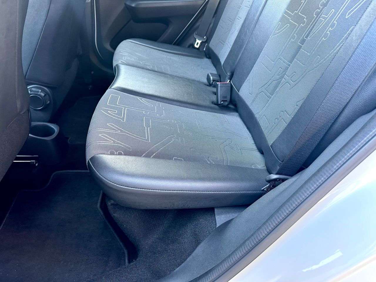 2017 TOYOTA AYGO 2017 TOYOTA AYGO