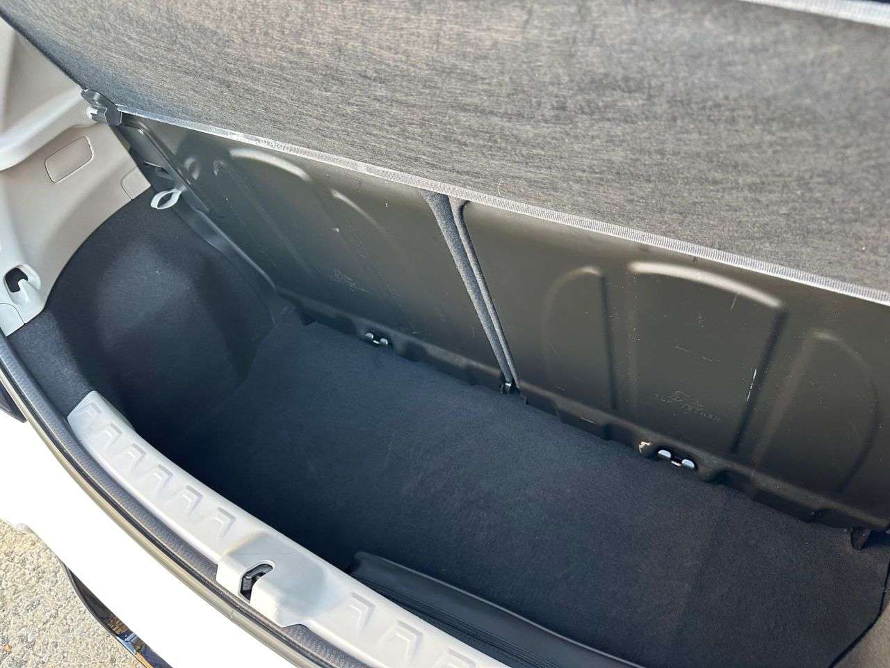 2017 TOYOTA AYGO 2017 TOYOTA AYGO