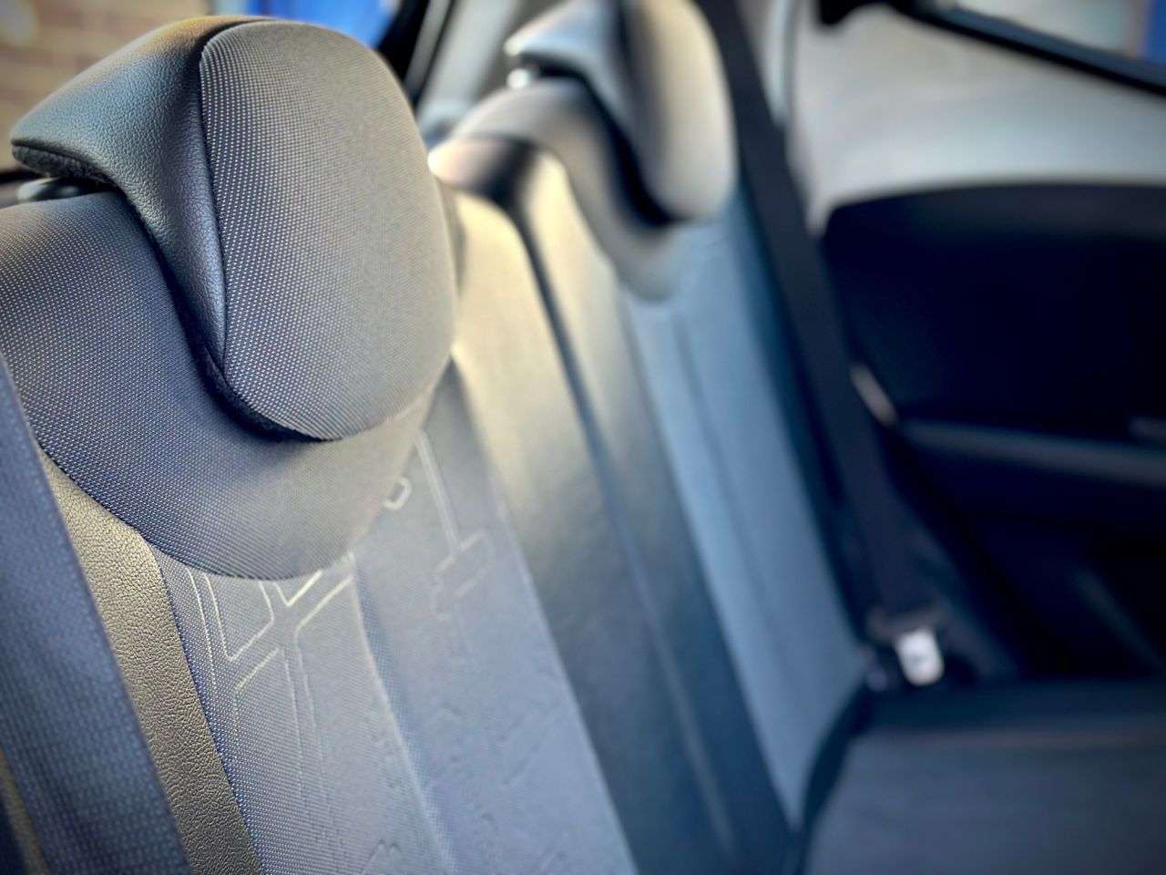 2017 TOYOTA AYGO 2017 TOYOTA AYGO