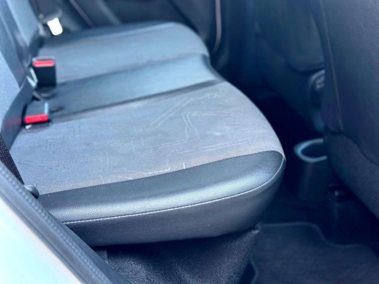 2017 TOYOTA AYGO 2017 TOYOTA AYGO