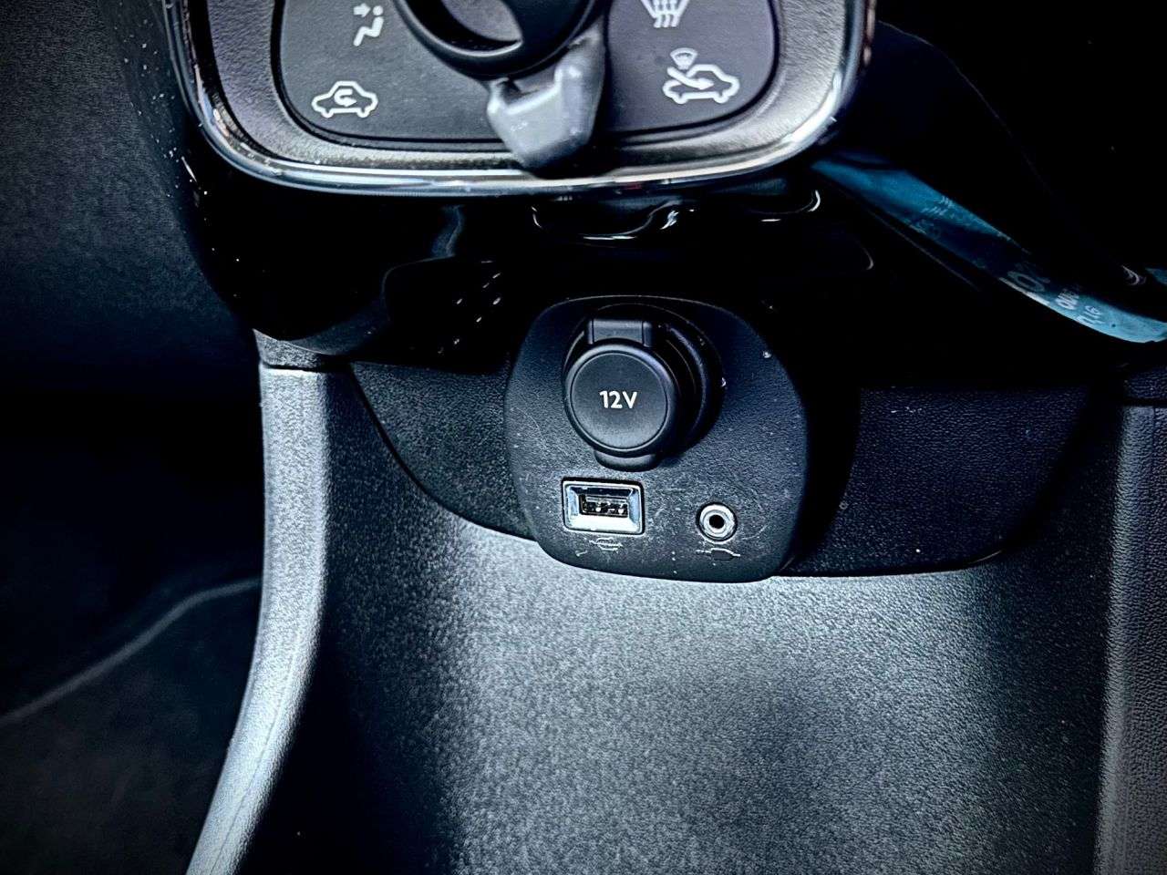 2017 TOYOTA AYGO 2017 TOYOTA AYGO