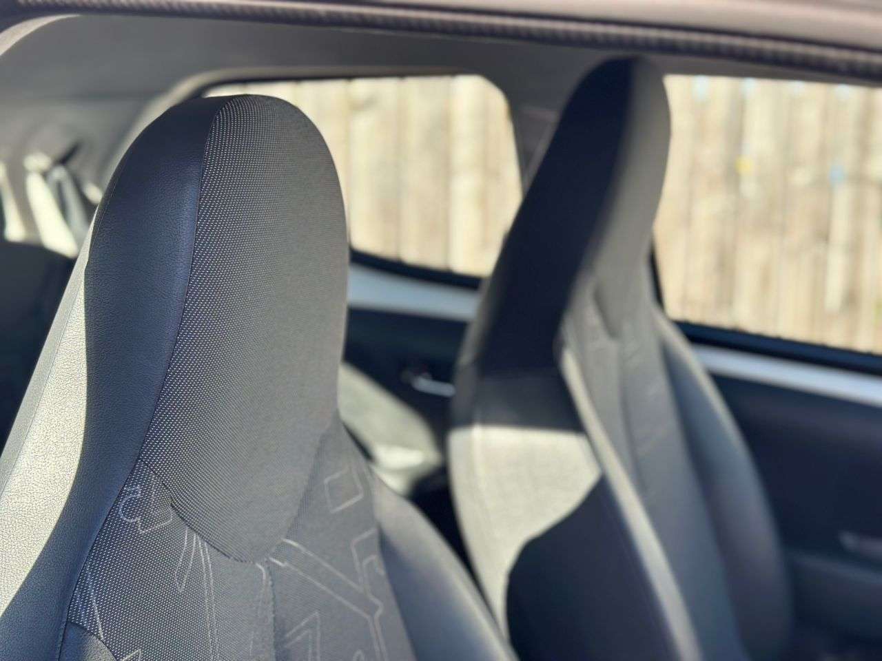 2017 TOYOTA AYGO 2017 TOYOTA AYGO