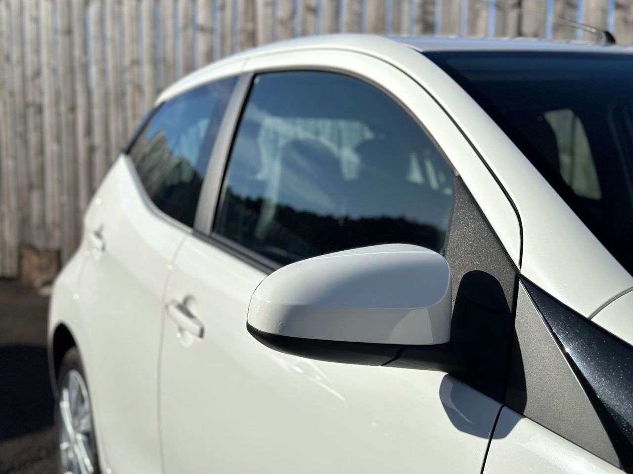 2017 TOYOTA AYGO 2017 TOYOTA AYGO