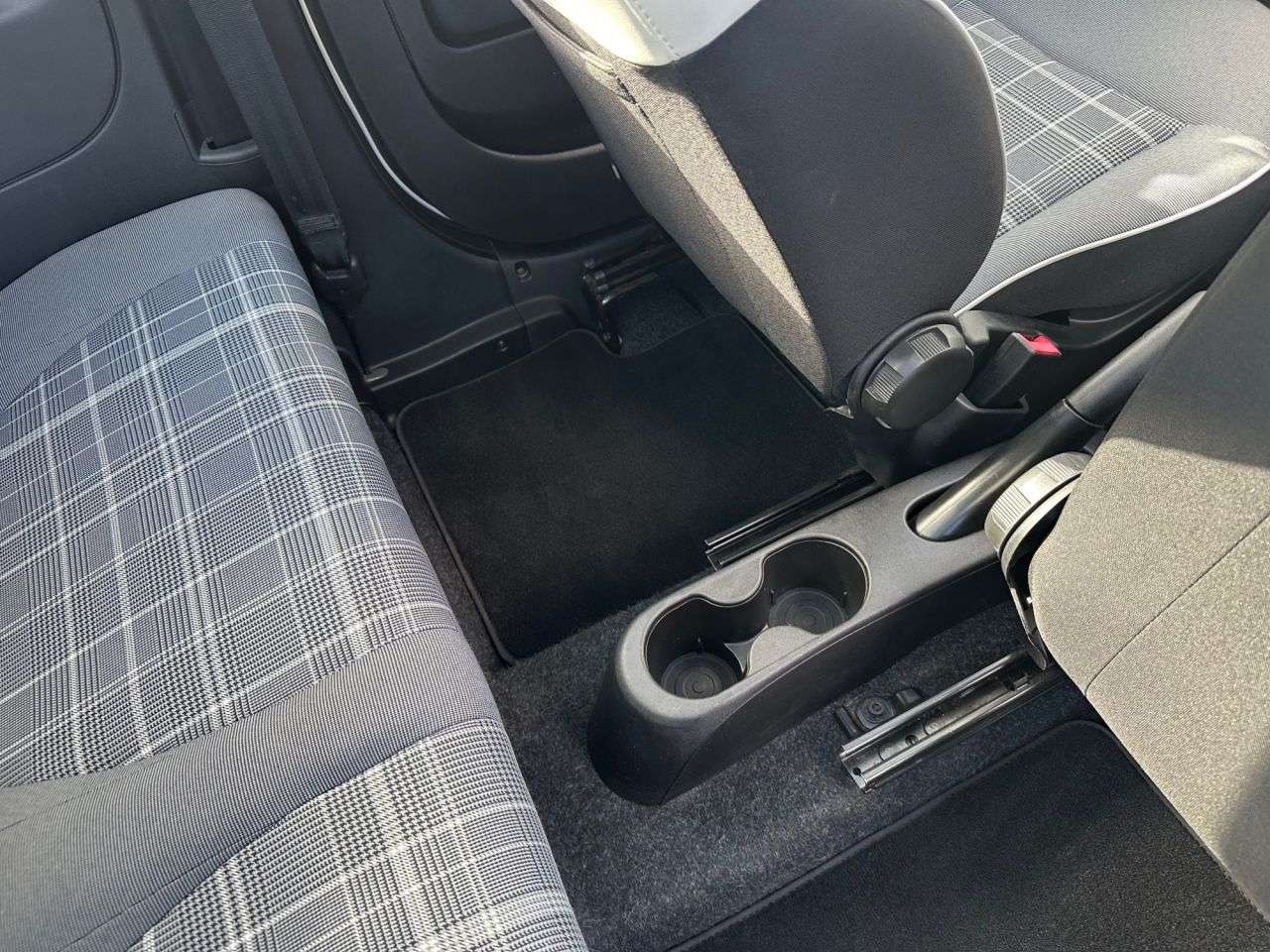 2019 FIAT 500 2019 FIAT 500