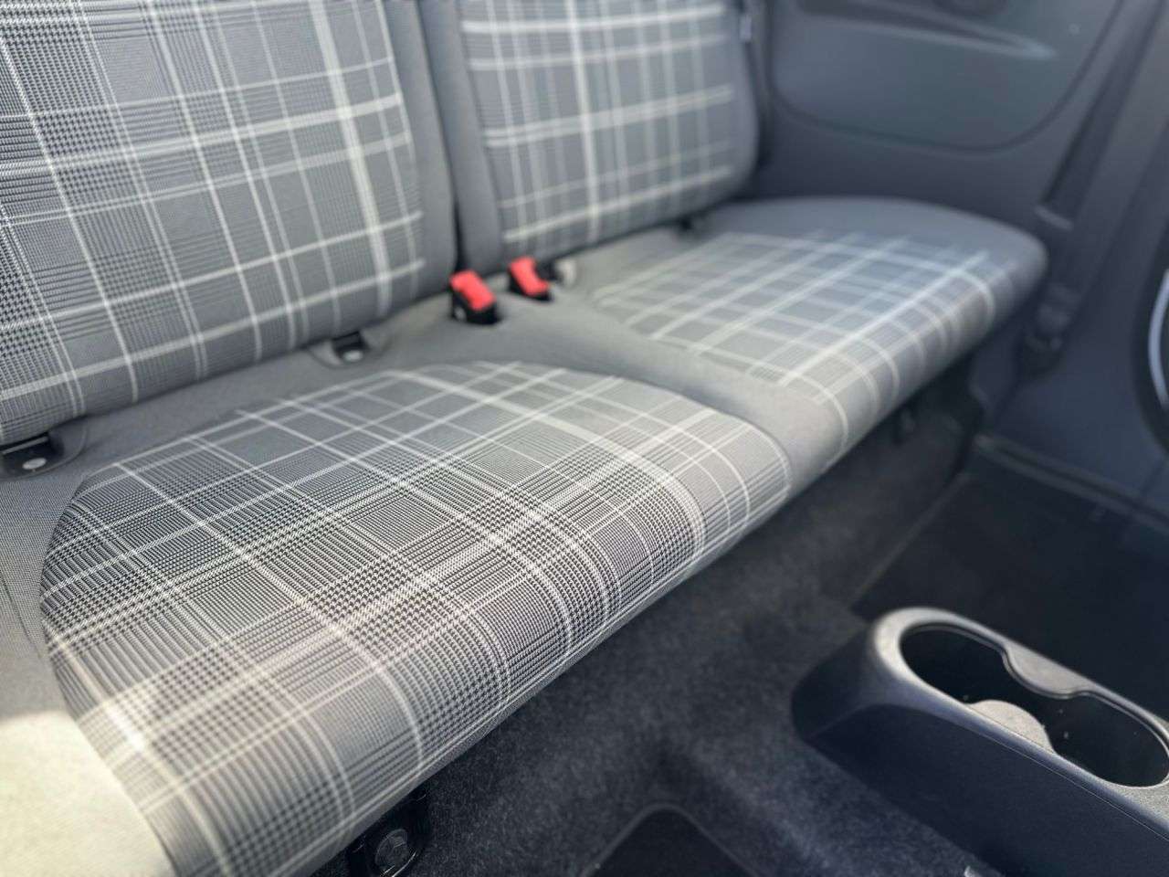 2019 FIAT 500 2019 FIAT 500