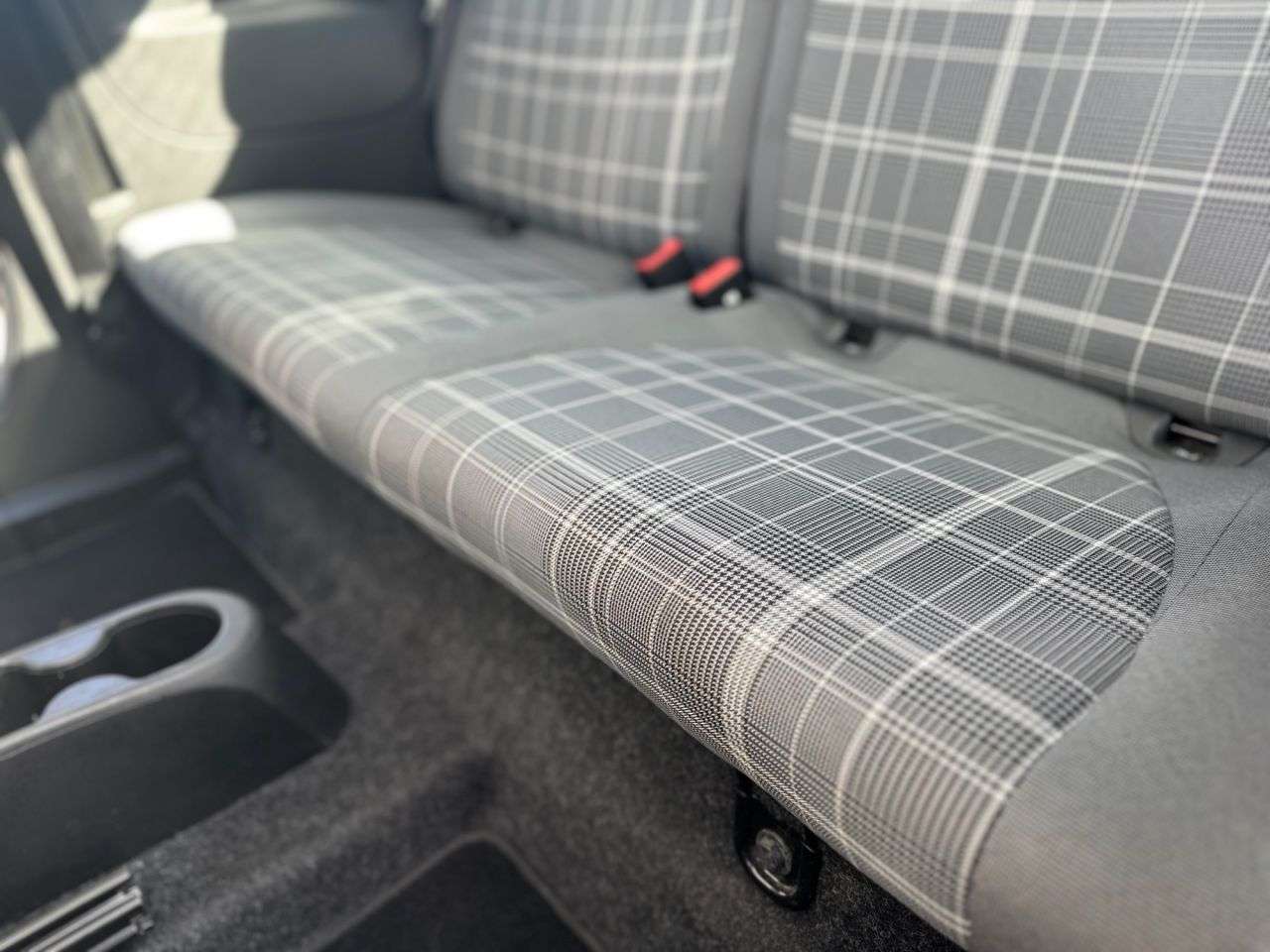 2019 FIAT 500 2019 FIAT 500