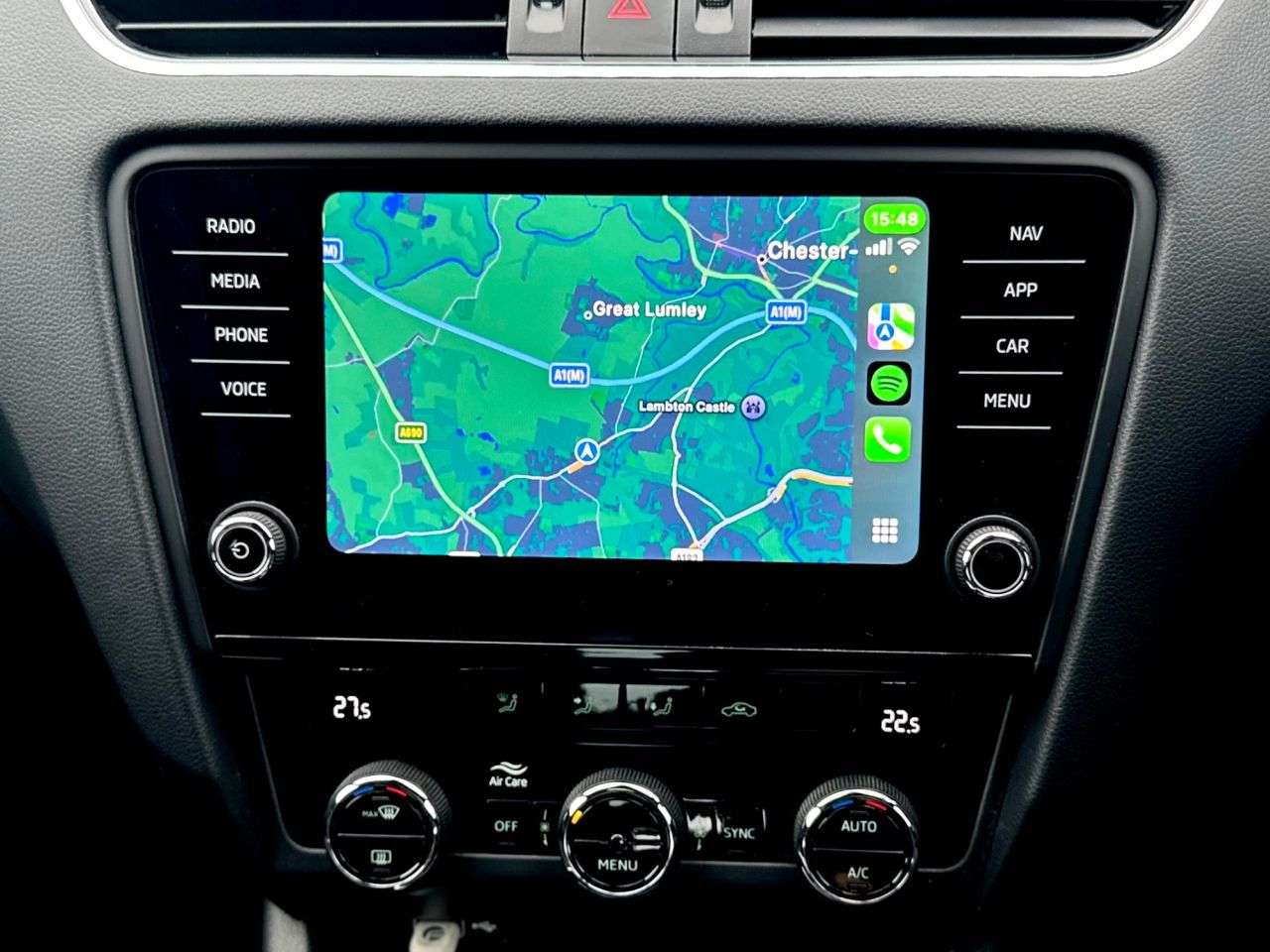 2019 SKODA OCTAVIA 2019 SKODA OCTAVIA