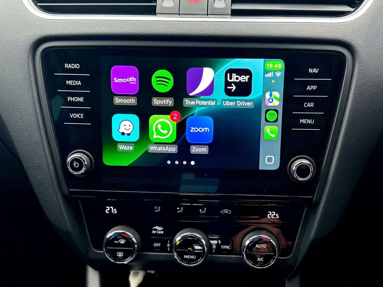 2019 SKODA OCTAVIA 2019 SKODA OCTAVIA