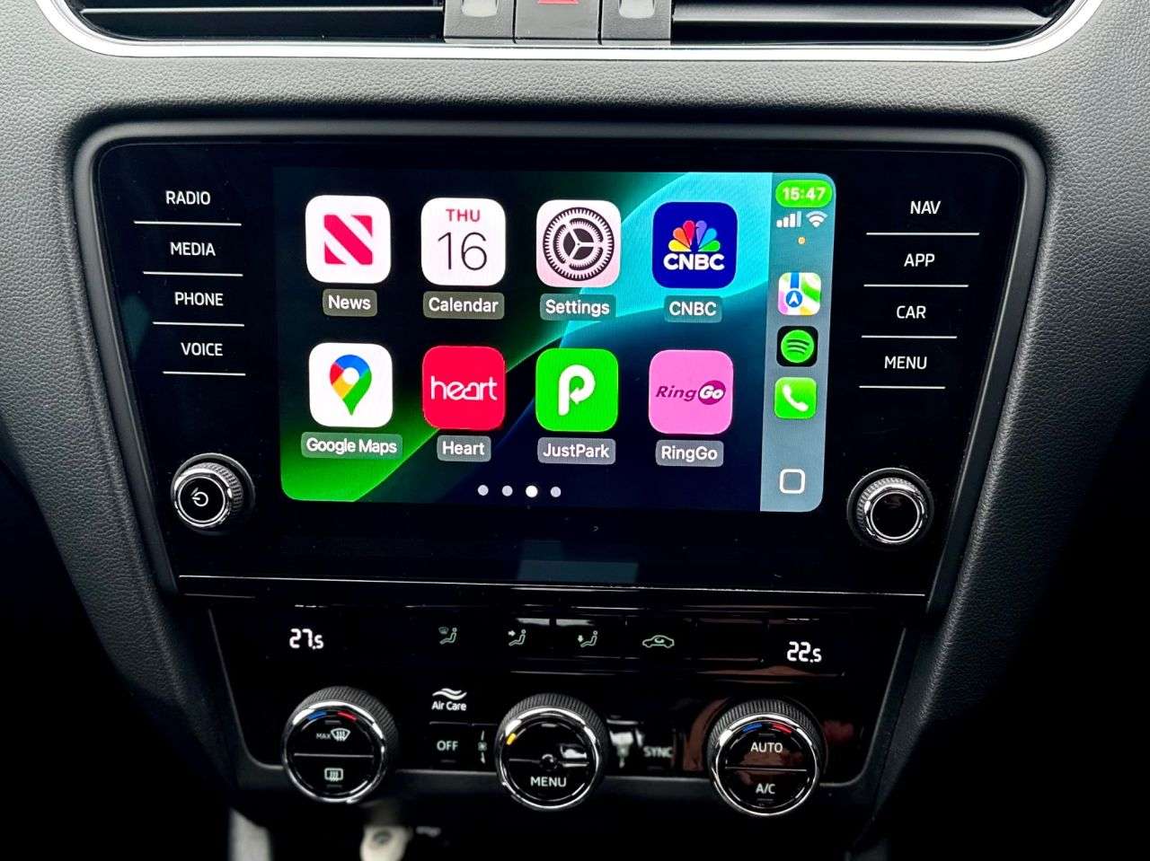 2019 SKODA OCTAVIA 2019 SKODA OCTAVIA