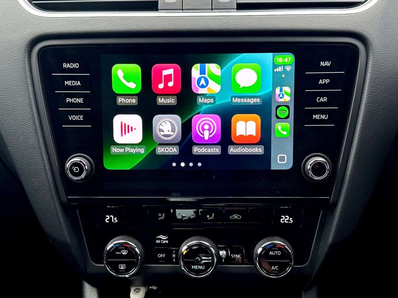 2019 SKODA OCTAVIA 2019 SKODA OCTAVIA