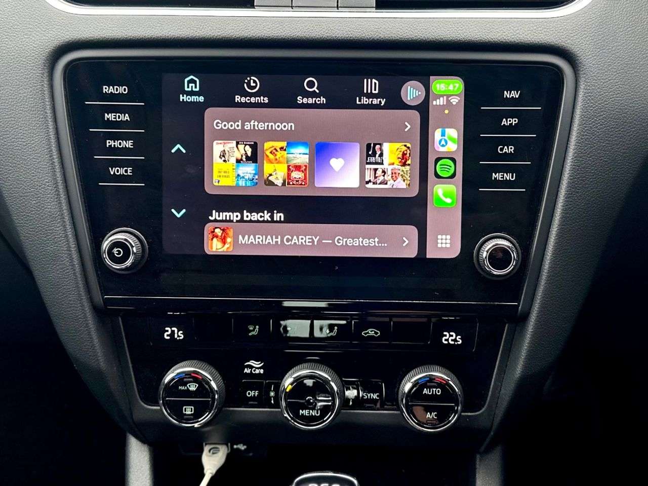 2019 SKODA OCTAVIA 2019 SKODA OCTAVIA