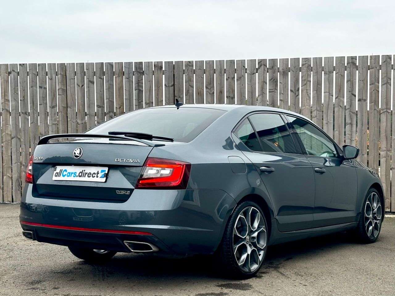 2019 SKODA OCTAVIA 2019 SKODA OCTAVIA