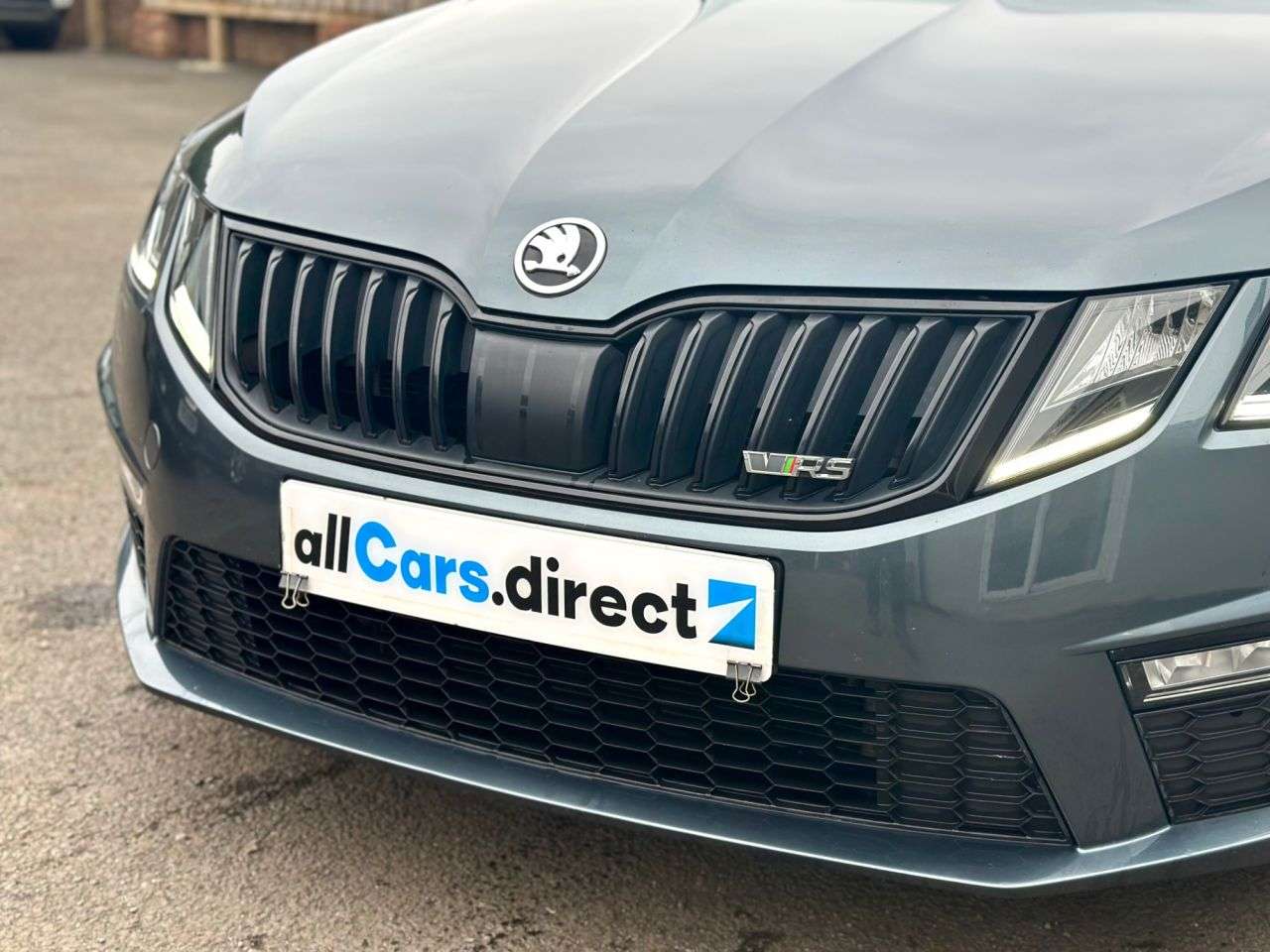 2019 SKODA OCTAVIA 2019 SKODA OCTAVIA