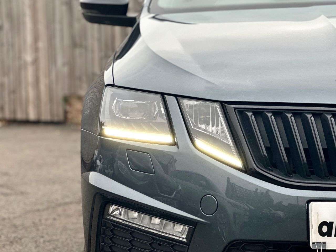 2019 SKODA OCTAVIA 2019 SKODA OCTAVIA