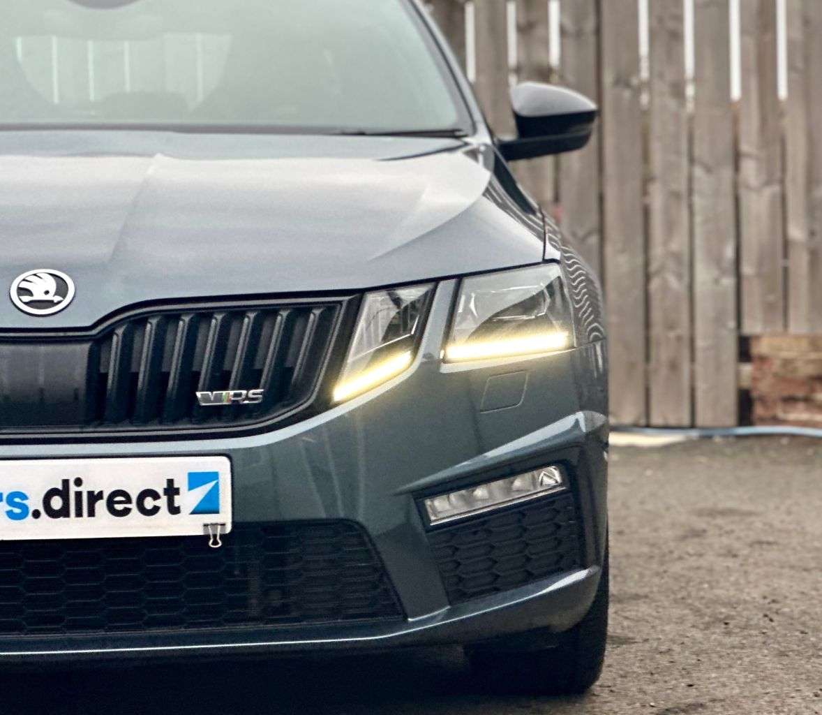 2019 SKODA OCTAVIA 2019 SKODA OCTAVIA