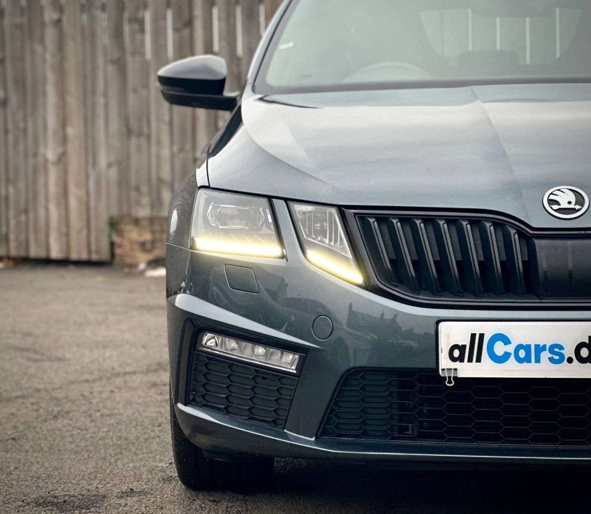 2019 SKODA OCTAVIA 2019 SKODA OCTAVIA