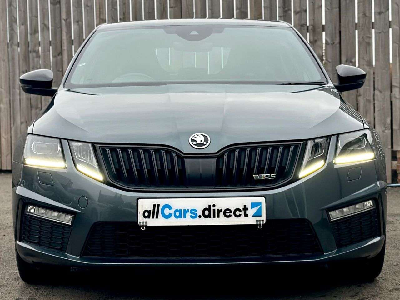 2019 SKODA OCTAVIA 2019 SKODA OCTAVIA