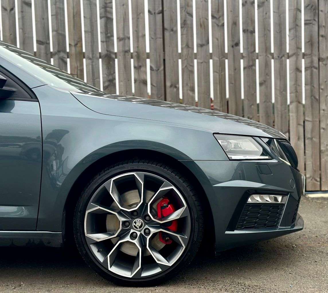 2019 SKODA OCTAVIA 2019 SKODA OCTAVIA