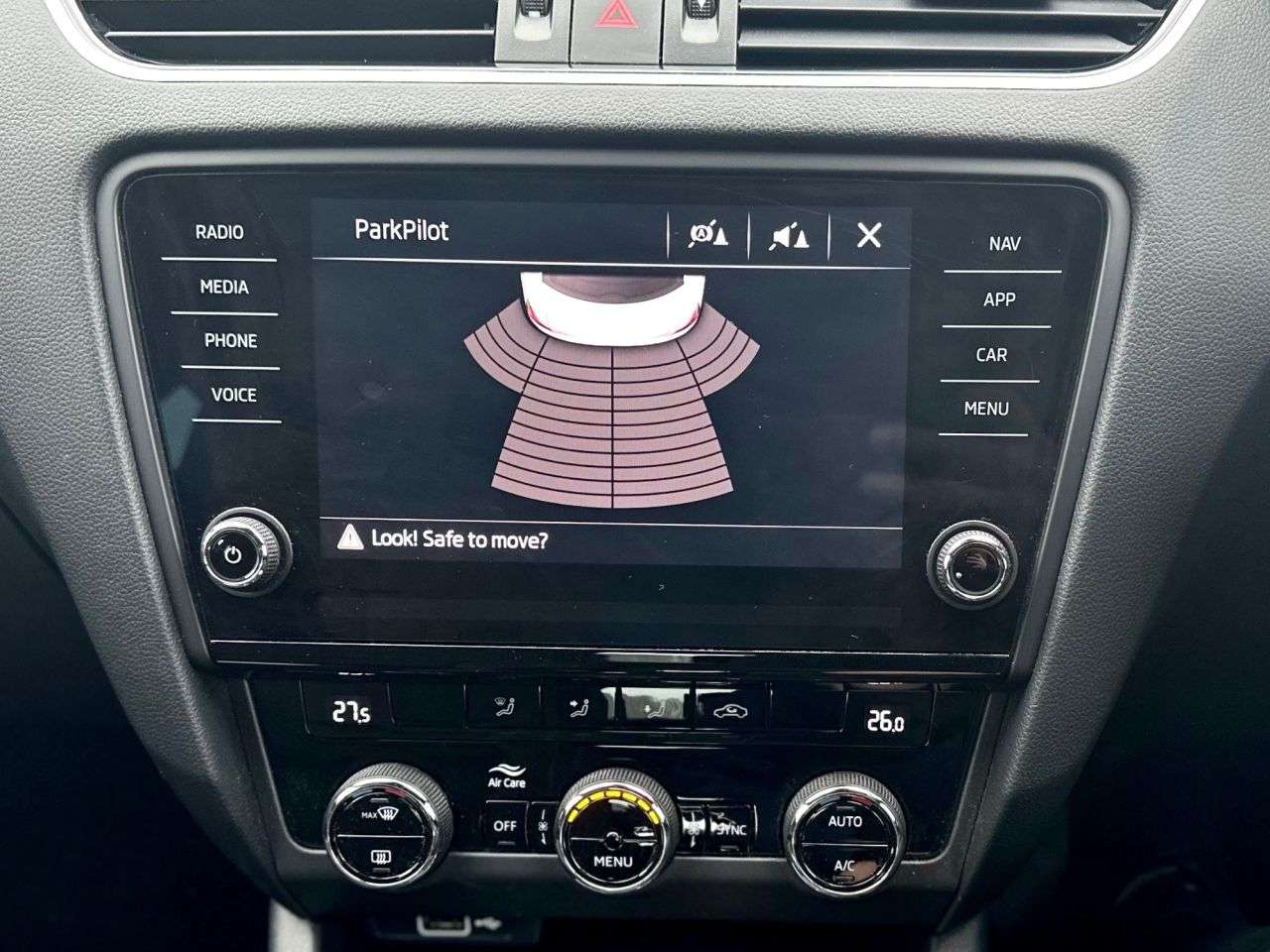 2019 SKODA OCTAVIA 2019 SKODA OCTAVIA