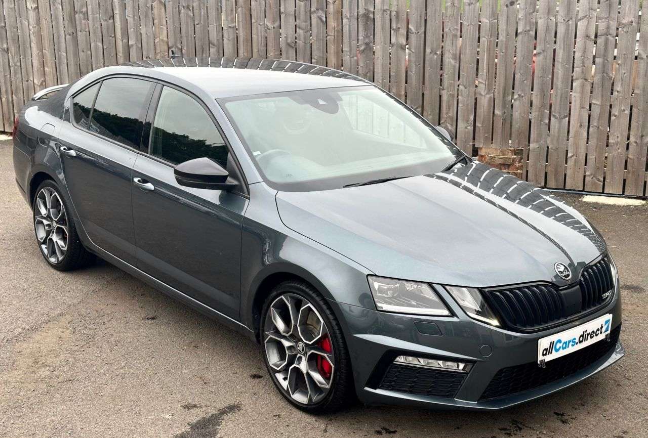 2019 SKODA OCTAVIA 2019 SKODA OCTAVIA