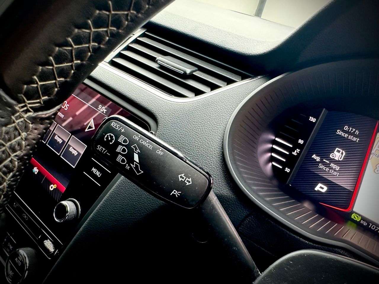 2019 SKODA OCTAVIA 2019 SKODA OCTAVIA