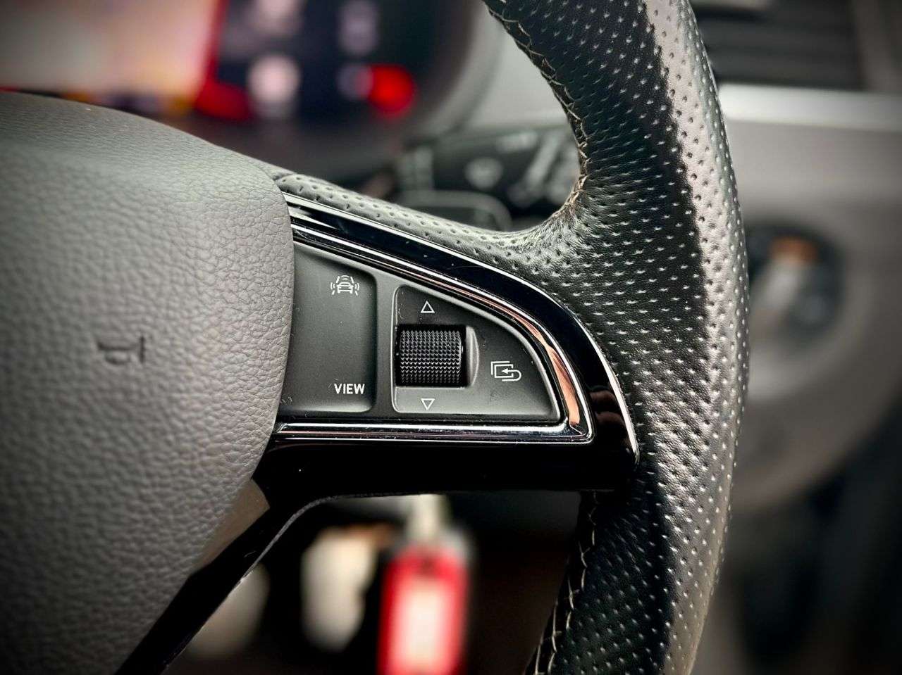 2019 SKODA OCTAVIA 2019 SKODA OCTAVIA