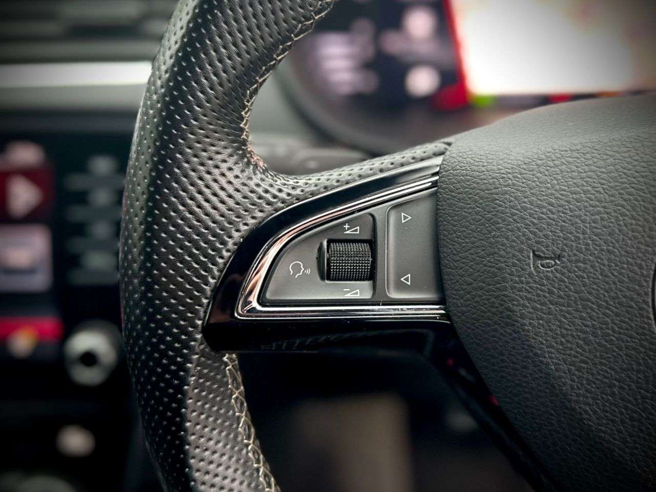 2019 SKODA OCTAVIA 2019 SKODA OCTAVIA