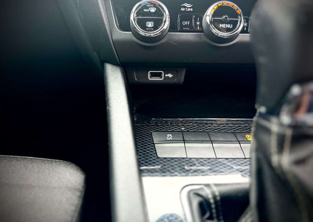 2019 SKODA OCTAVIA 2019 SKODA OCTAVIA