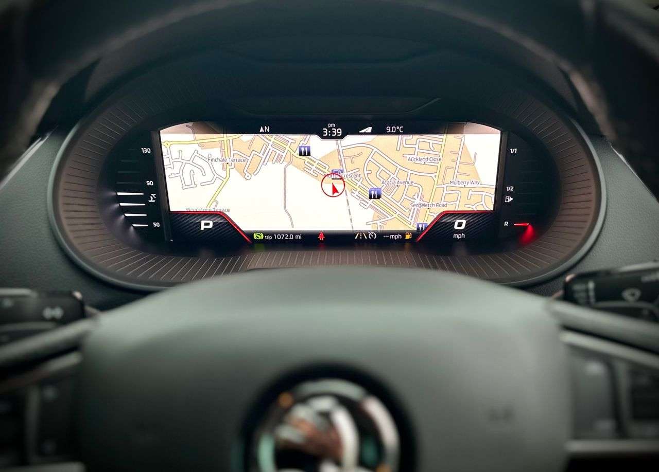 2019 SKODA OCTAVIA 2019 SKODA OCTAVIA