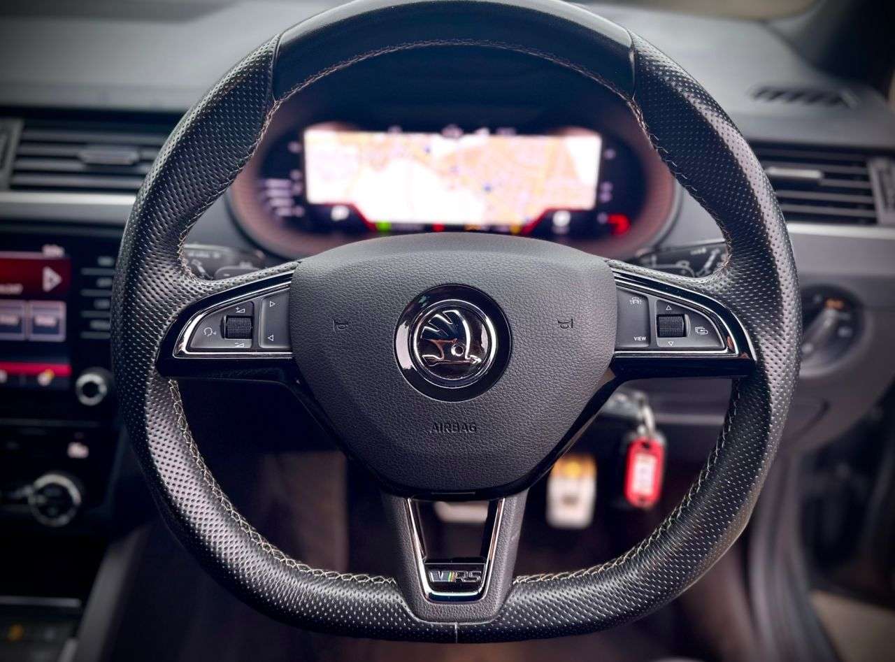 2019 SKODA OCTAVIA 2019 SKODA OCTAVIA