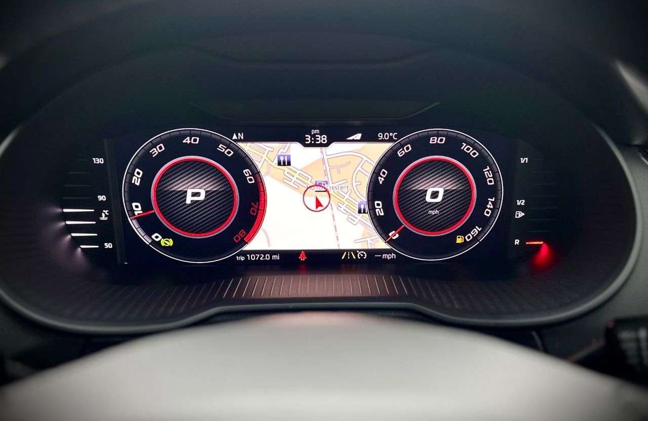 2019 SKODA OCTAVIA 2019 SKODA OCTAVIA