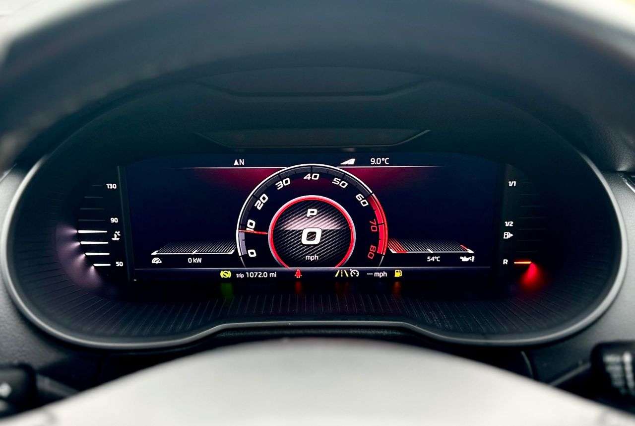 2019 SKODA OCTAVIA 2019 SKODA OCTAVIA