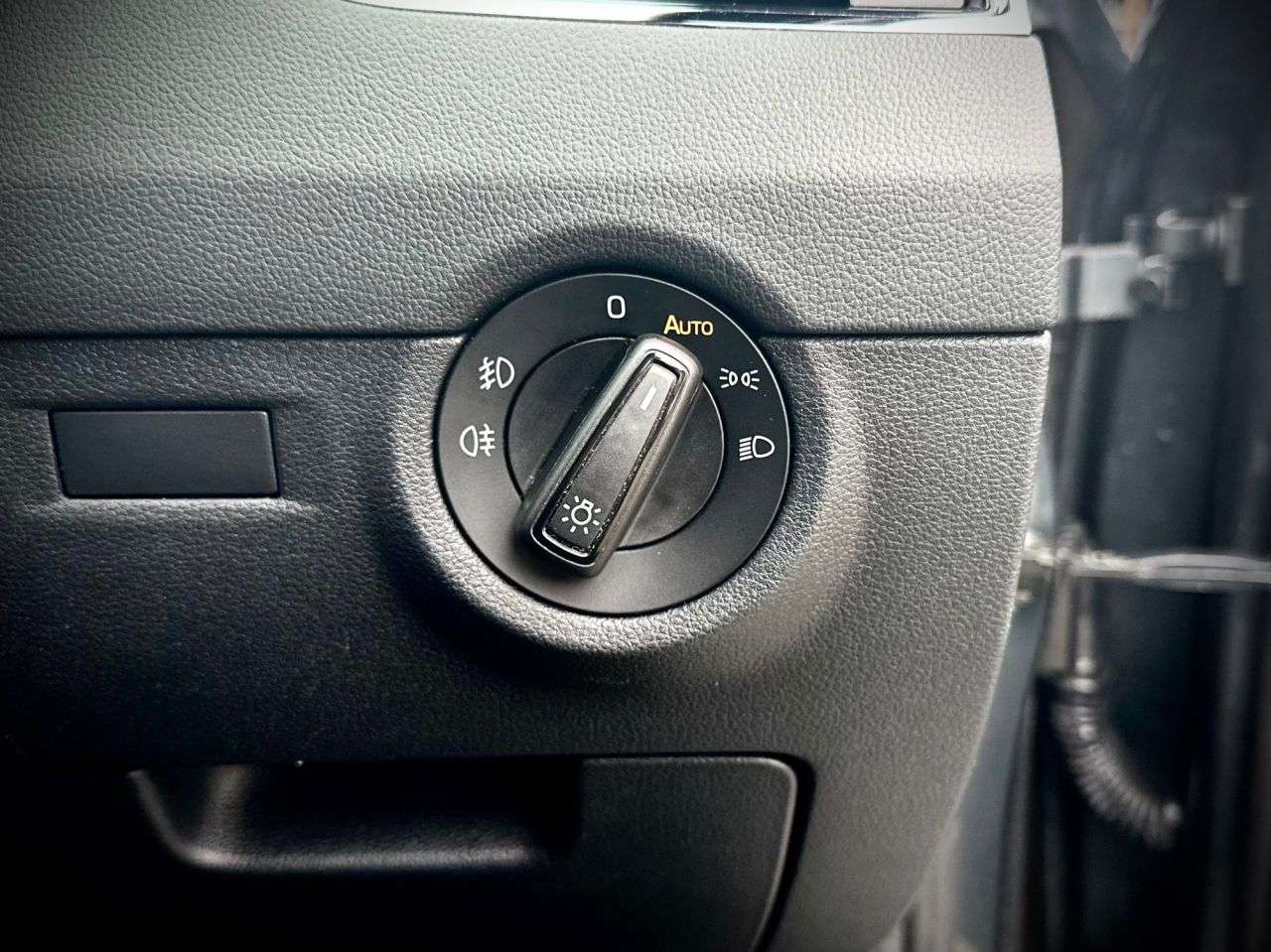 2019 SKODA OCTAVIA 2019 SKODA OCTAVIA