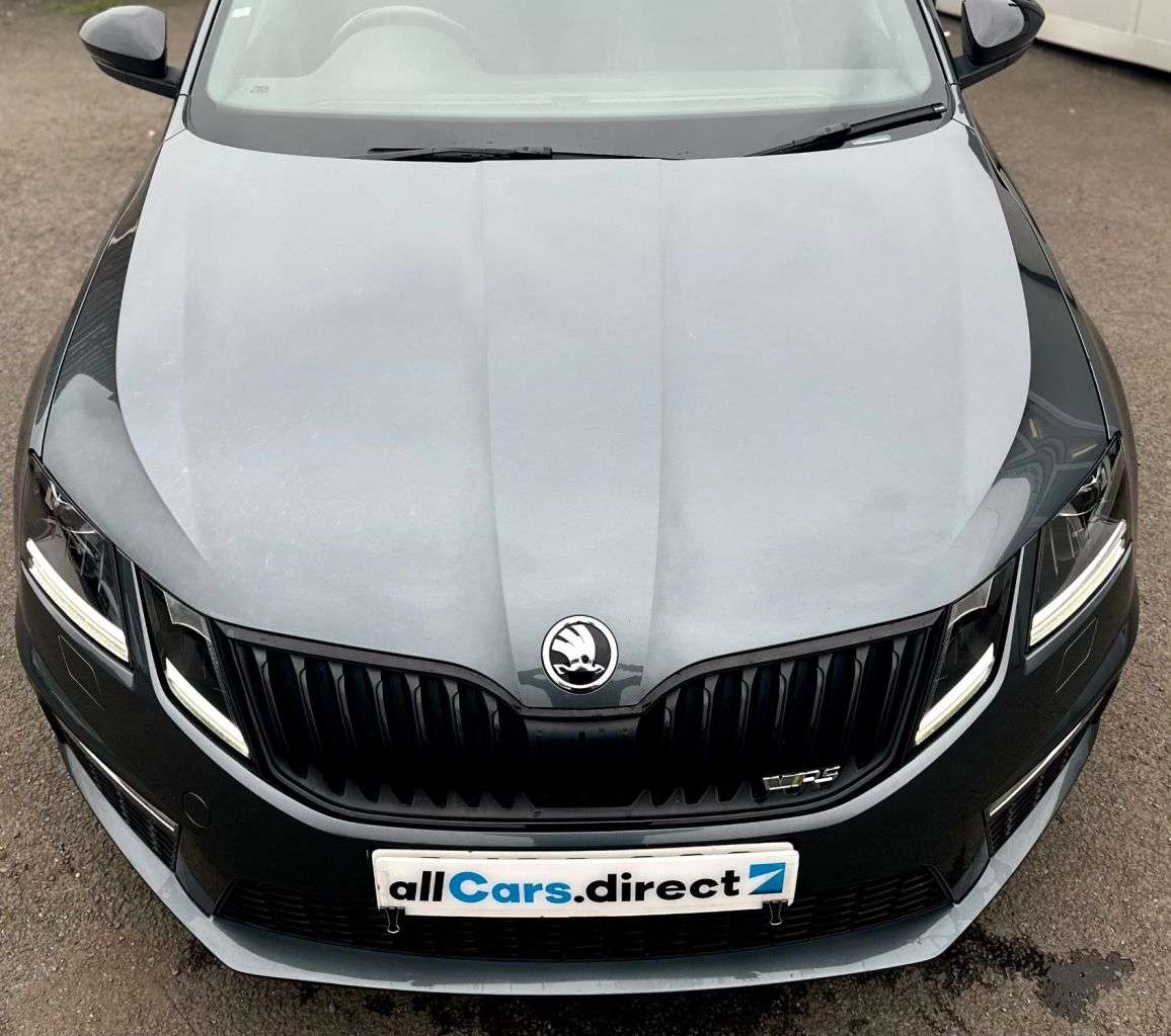 2019 SKODA OCTAVIA 2019 SKODA OCTAVIA