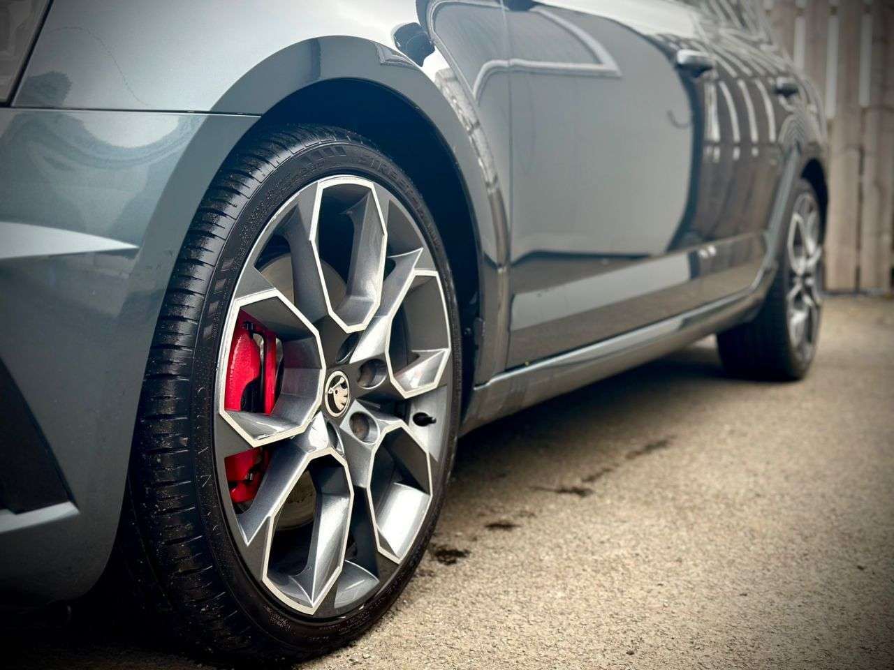 2019 SKODA OCTAVIA 2019 SKODA OCTAVIA