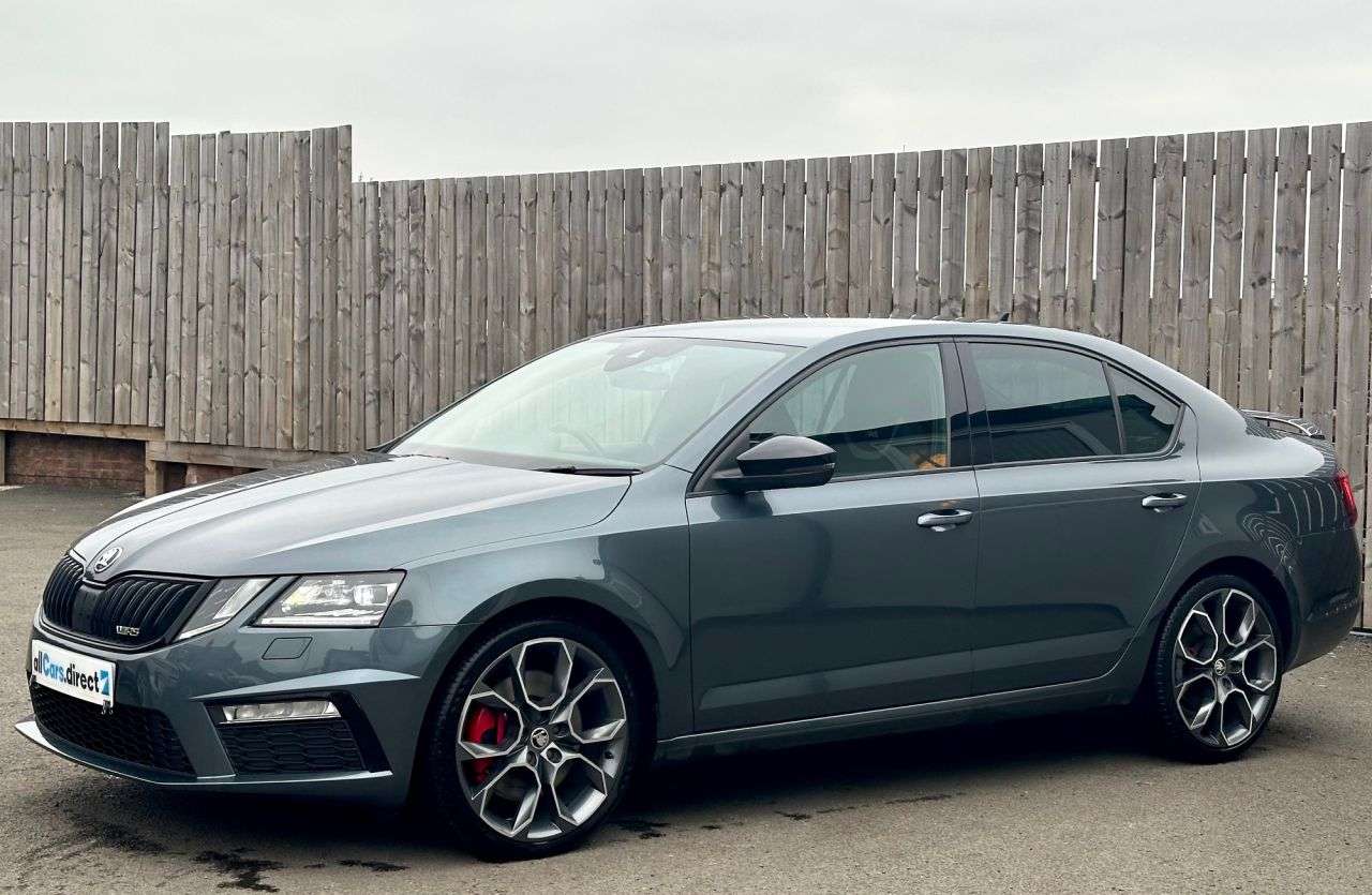 2019 SKODA OCTAVIA 2019 SKODA OCTAVIA