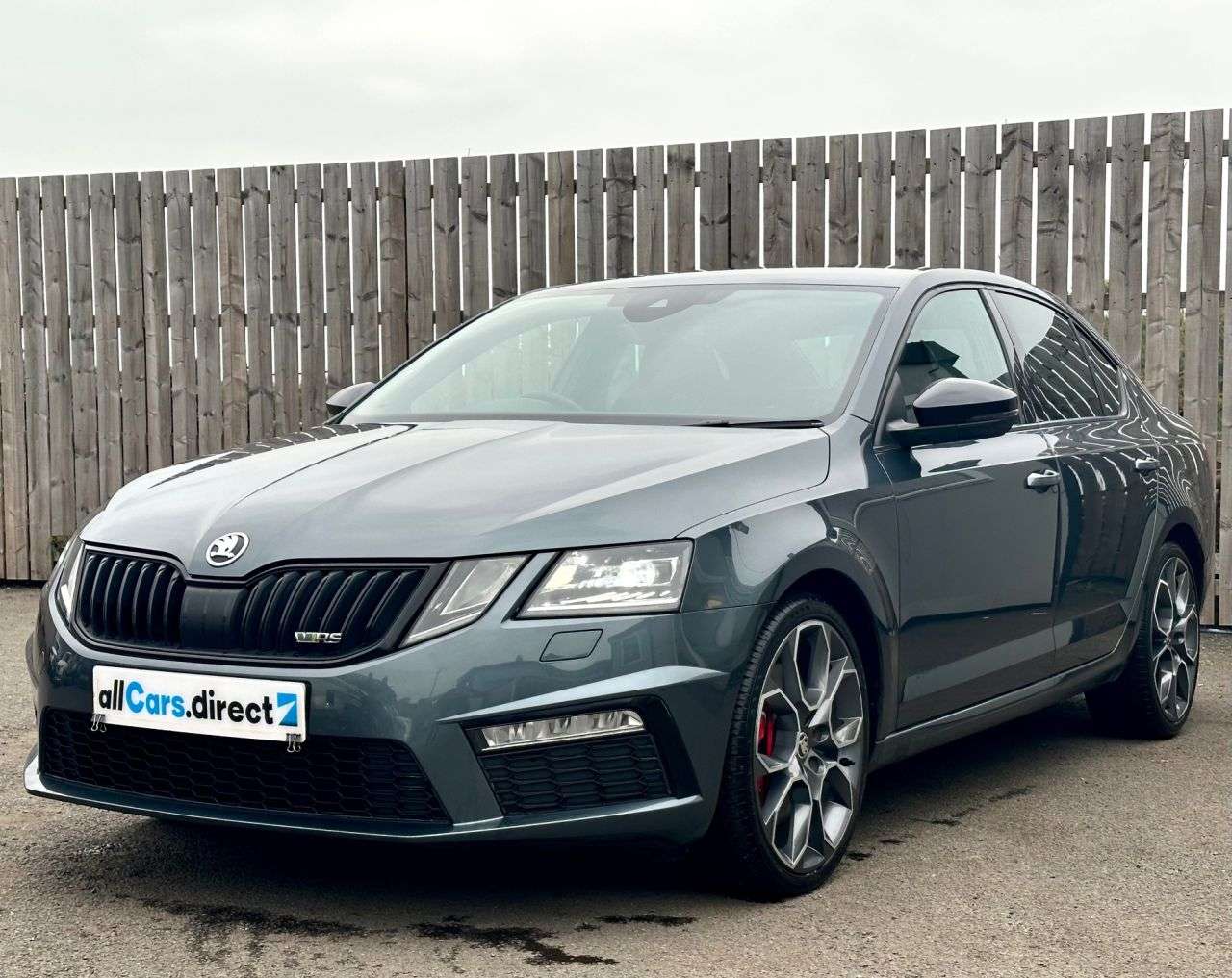 2019 SKODA OCTAVIA 2019 SKODA OCTAVIA