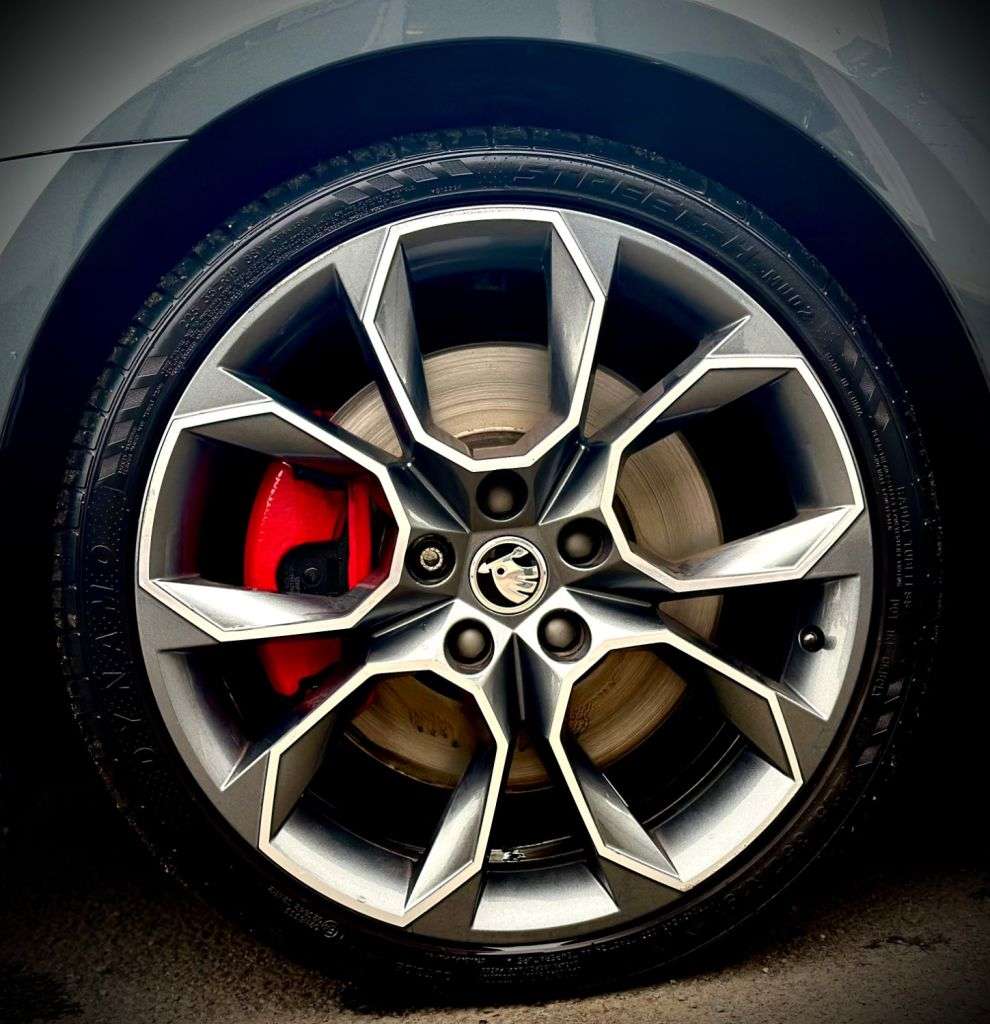 2019 SKODA OCTAVIA 2019 SKODA OCTAVIA