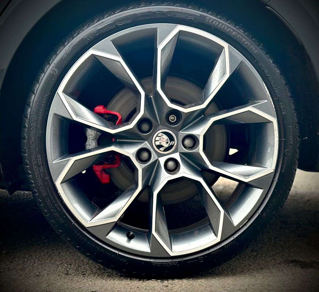 2019 SKODA OCTAVIA 2019 SKODA OCTAVIA