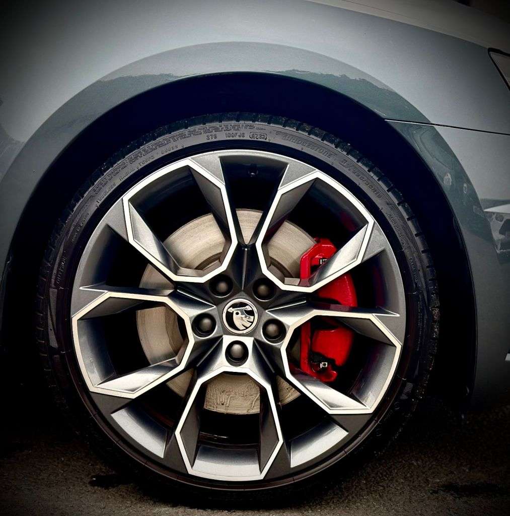 2019 SKODA OCTAVIA 2019 SKODA OCTAVIA