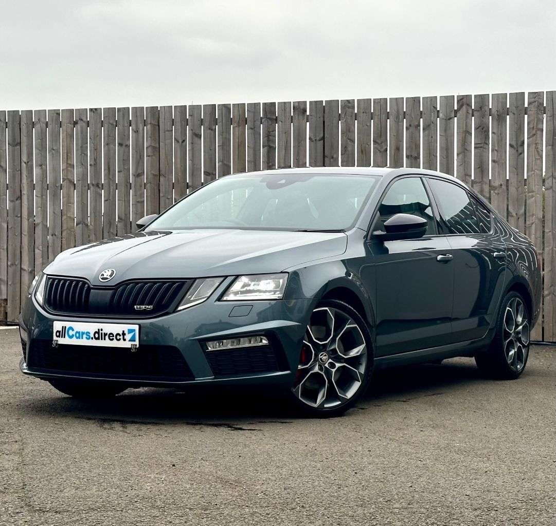 2019 SKODA OCTAVIA 2019 SKODA OCTAVIA
