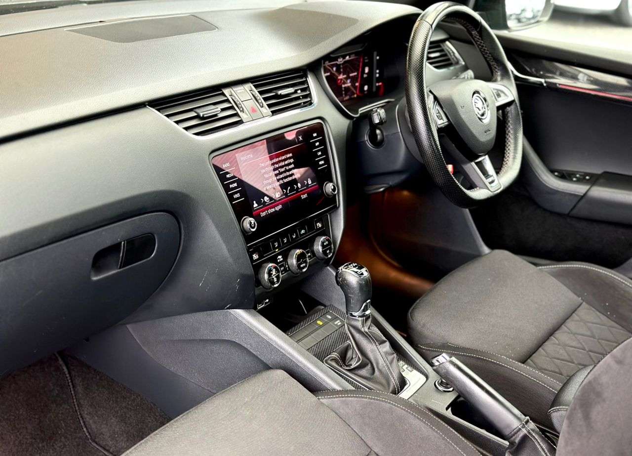 2019 SKODA OCTAVIA 2019 SKODA OCTAVIA