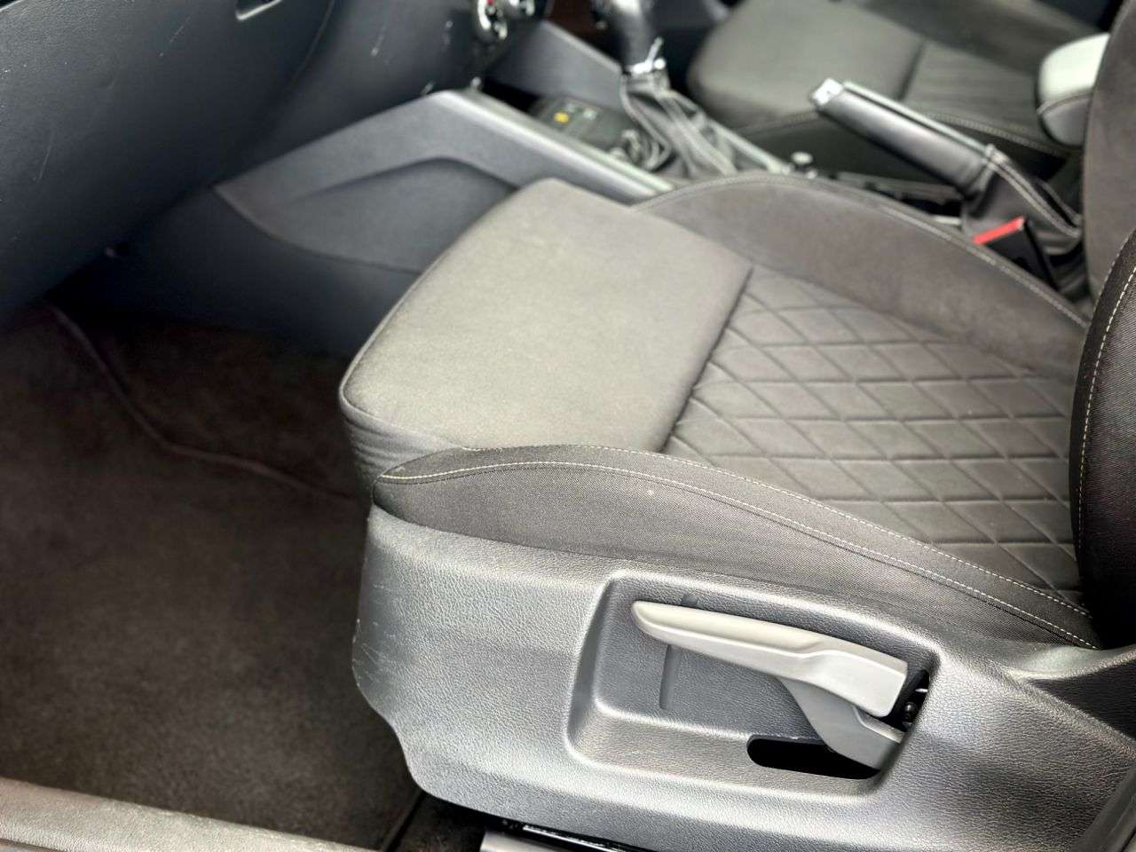 2019 SKODA OCTAVIA 2019 SKODA OCTAVIA